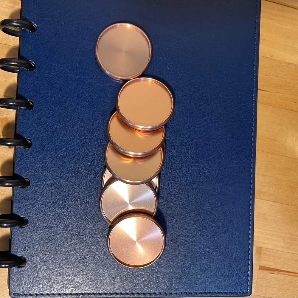 Levenger The original Discbound Circa Junior Notebook